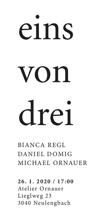 eins von drei web